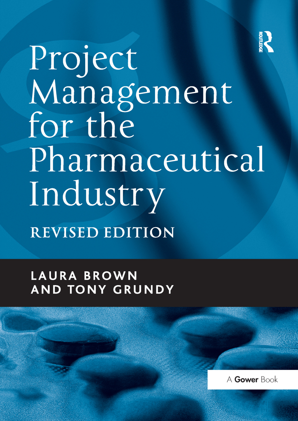 Project Management for the Pharmaceutical Industry 1st Edition â€“ PDF/EPUB Version Downloadable