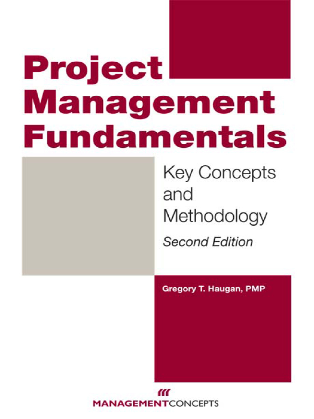 Project Management Fundamentals Key Concepts and Methodology 2nd Edition â€“ PDF/EPUB Version Downloadable