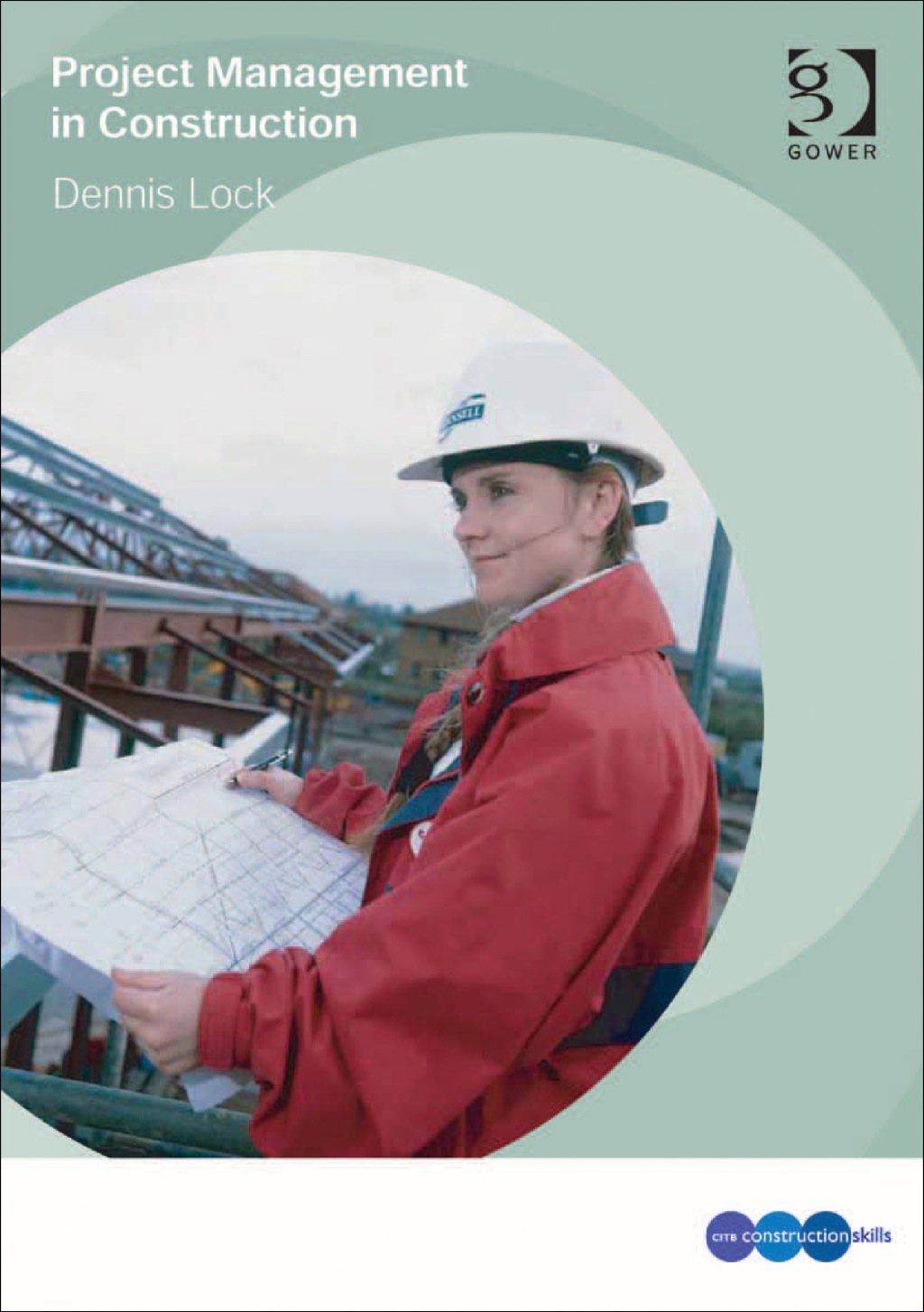 Project Management in Construction  â€“ PDF/EPUB Version Downloadable