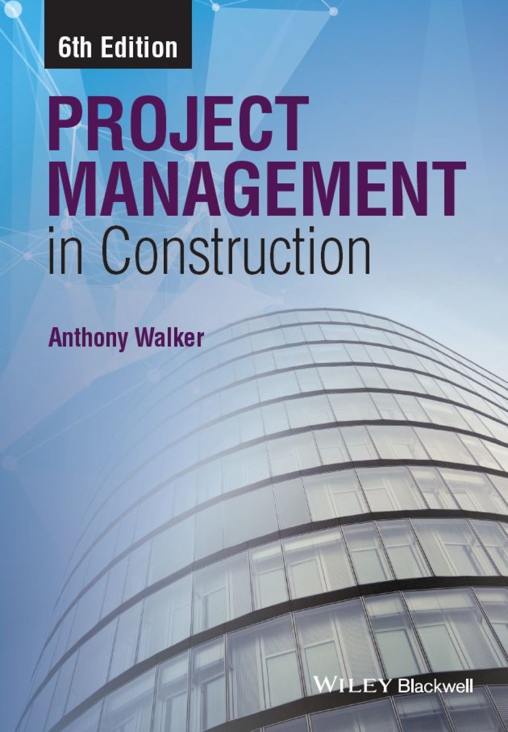 Project Management in Construction 6th Edition â€“ PDF/EPUB Version Downloadable