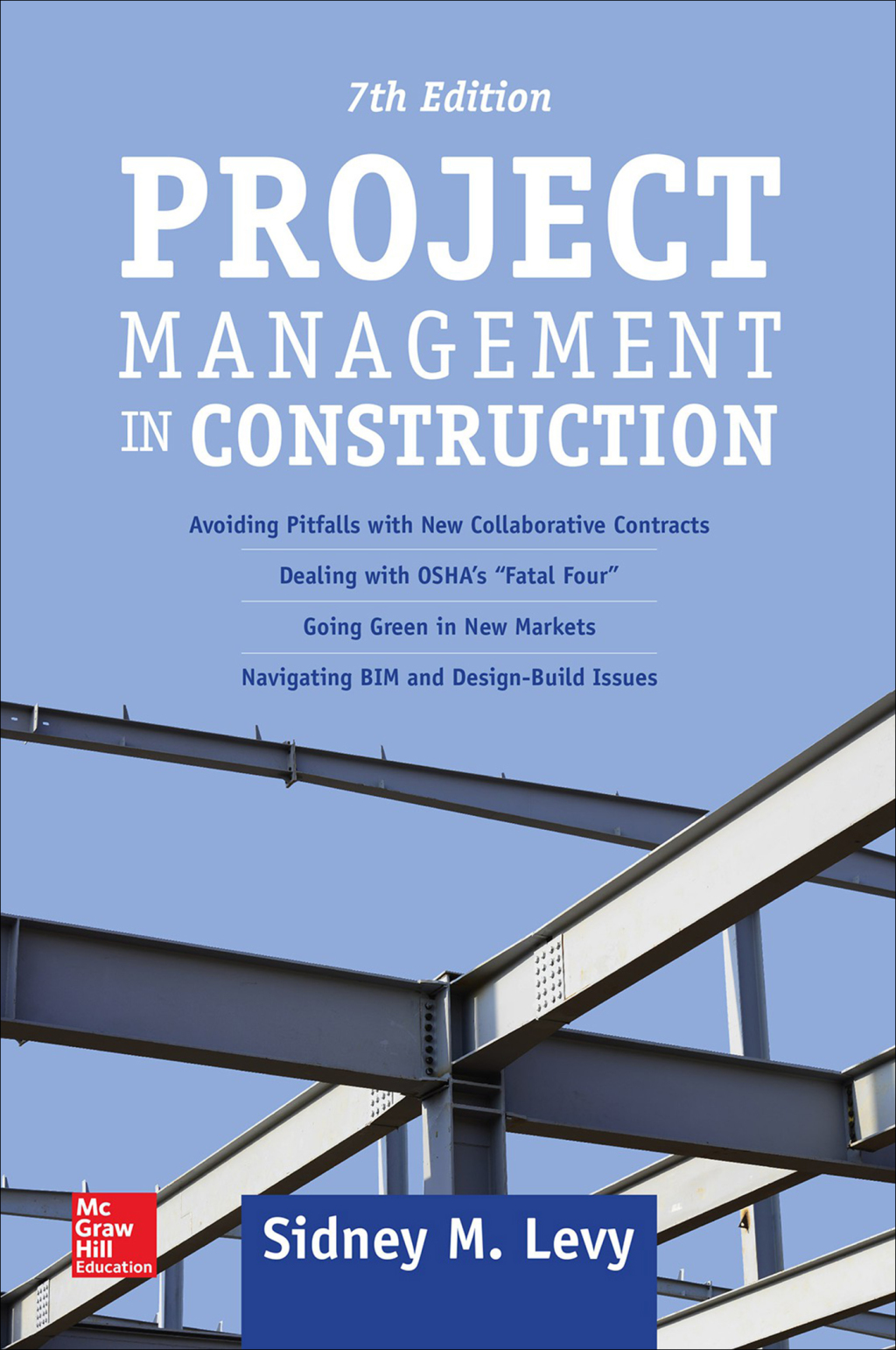 Project Management in Construction 7th Edition â€“ PDF/EPUB Version Downloadable
