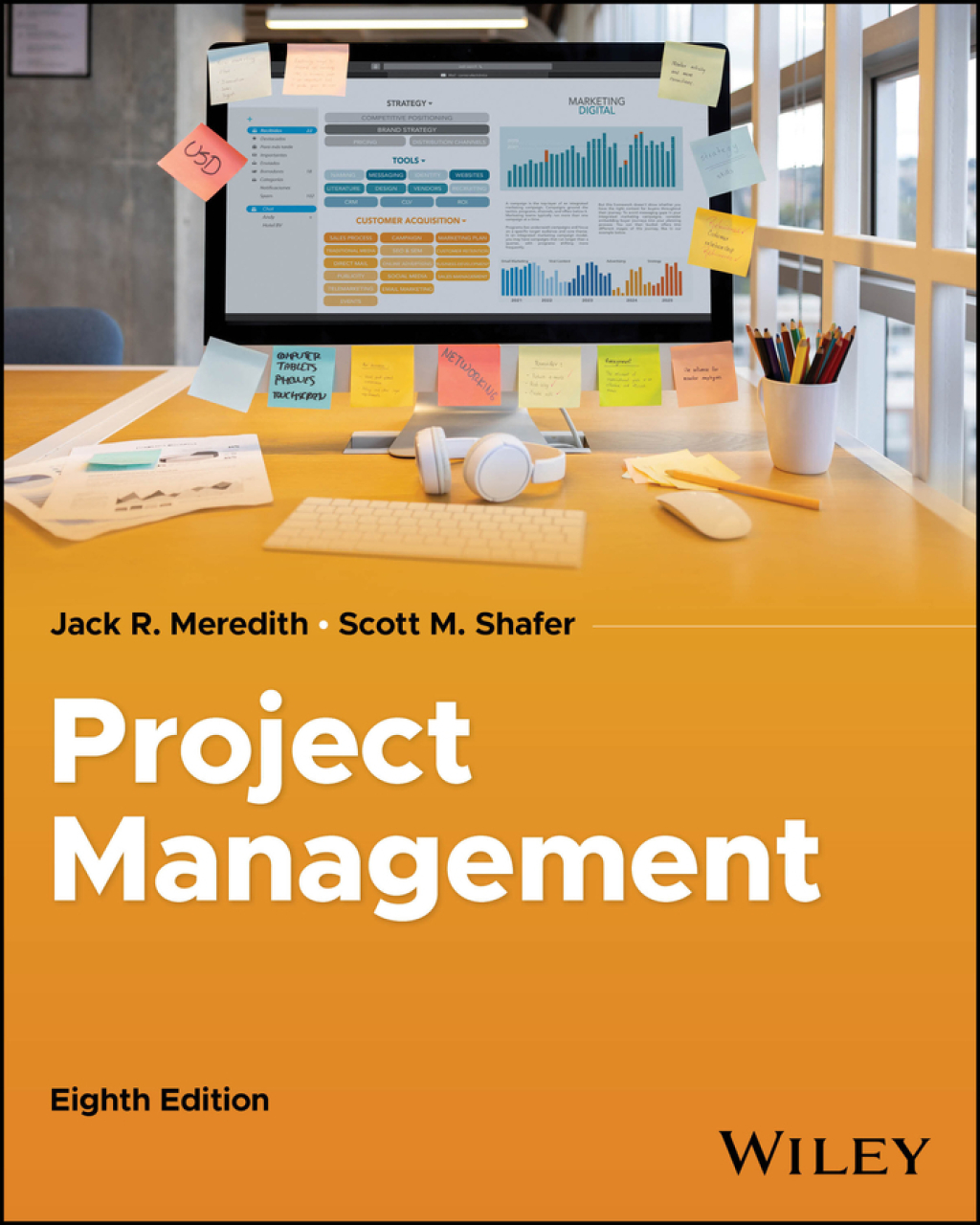 Project Management in Practice 8th Edition â€“ PDF/EPUB Version Downloadable