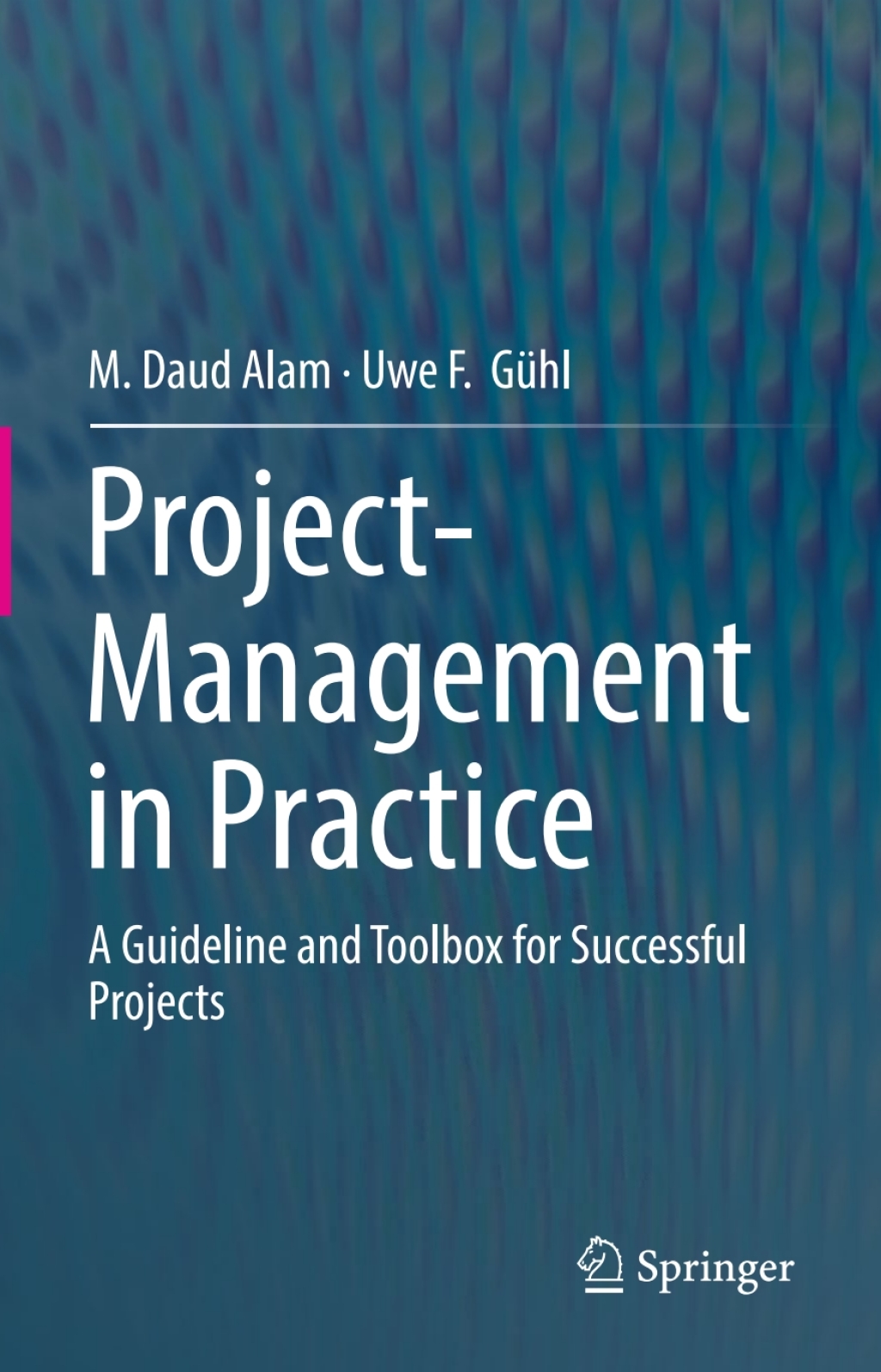 Project-Management in Practice A Guideline and Toolbox for Successful Projects  â€“ PDF/EPUB Version Downloadable