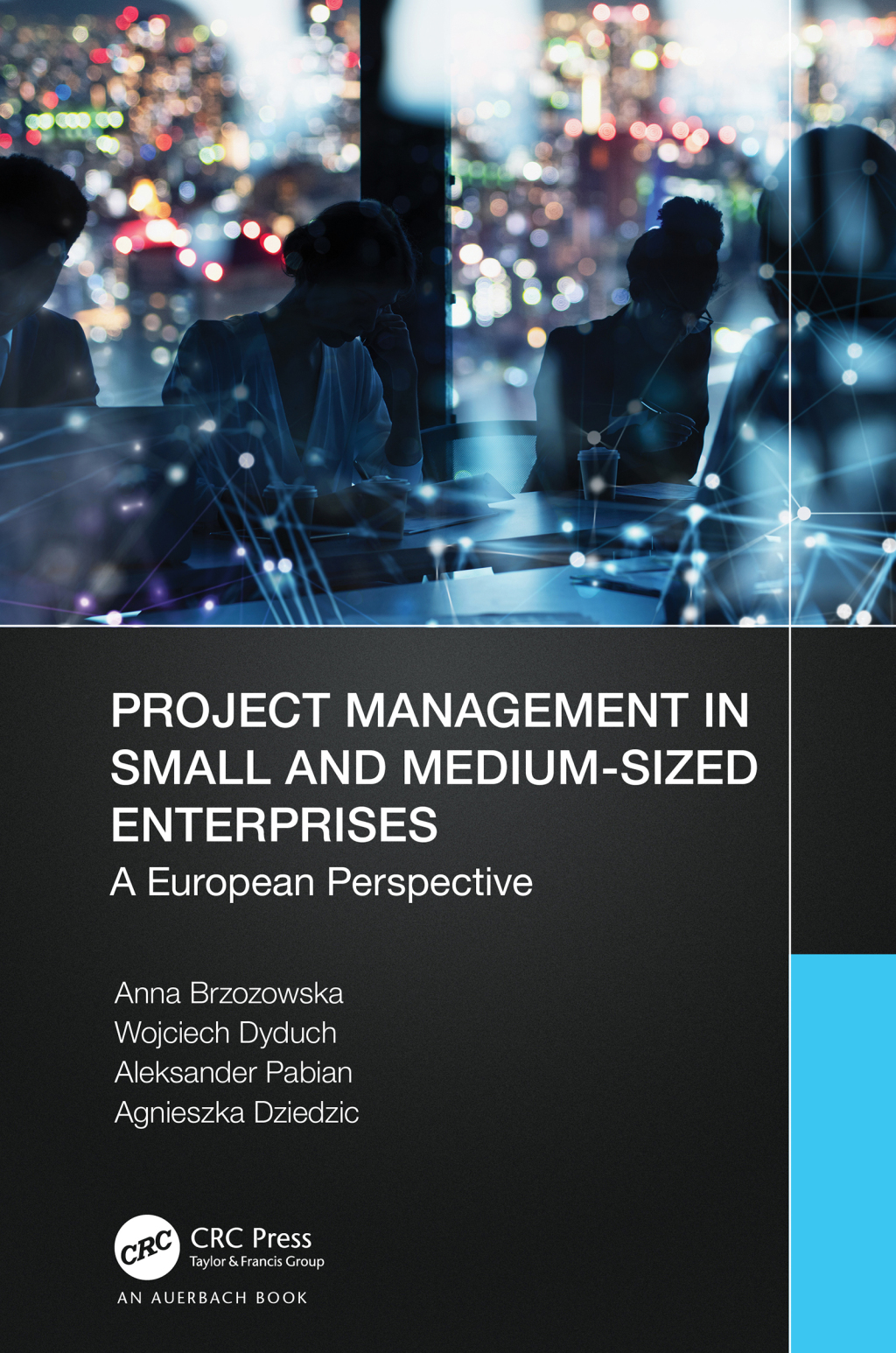 Project Management in Small and Medium-Sized Enterprises A European Perspective 1st Edition â€“ PDF/EPUB Version Downloadable