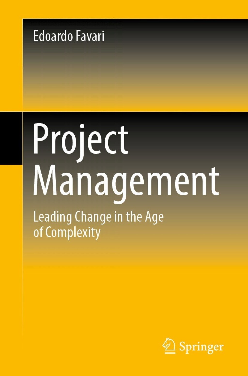 Project Management Leading Change in the Age of Complexity  â€“ PDF/EPUB Version Downloadable