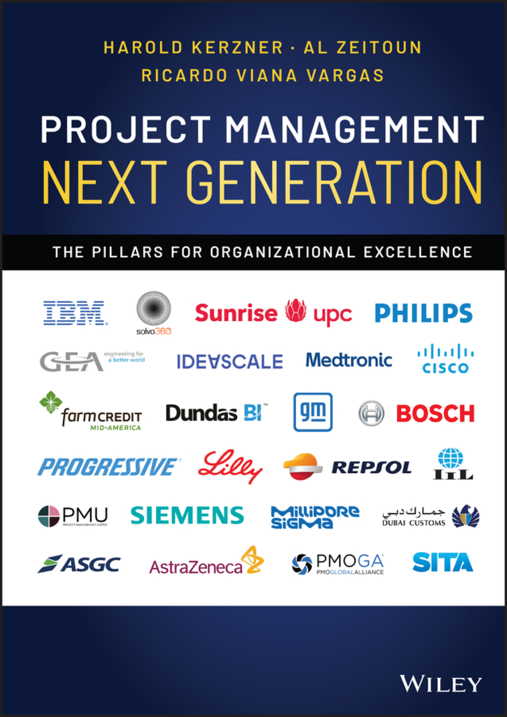 Project Management Next Generation The Pillars for Organizational Excellence 1st Edition â€“ PDF/EPUB Version Downloadable