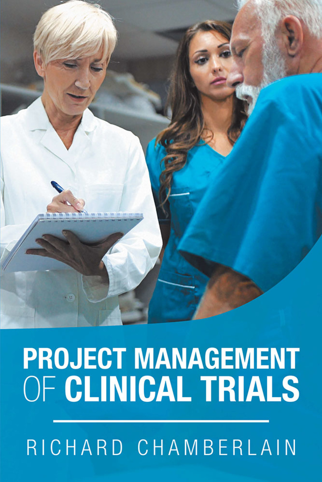 Project Management of Clinical Trials - (PDF/EPUB Version)