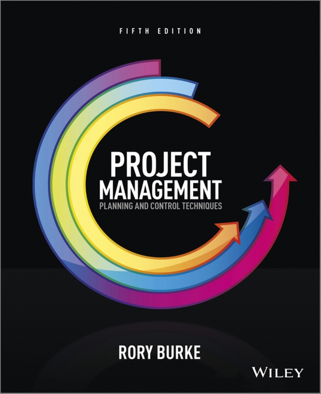 Project Management: Planning and Control Techniques 5th Edition â€“ PDF/EPUB Version Downloadable