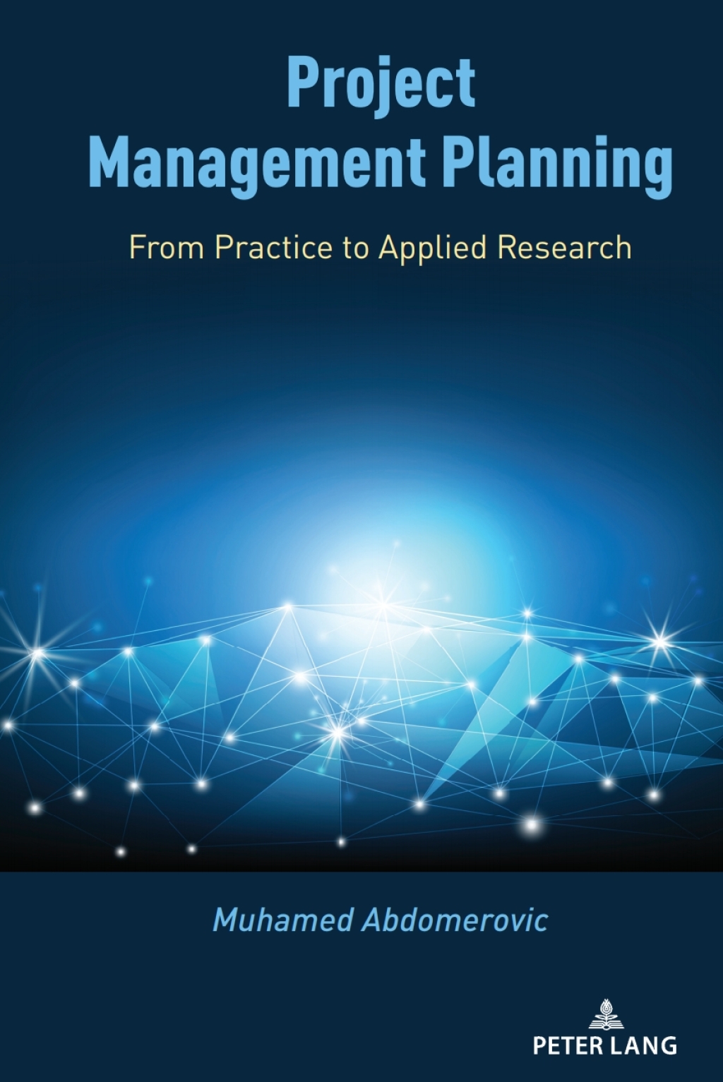 Project Management Planning From Practice to Applied Research 1st Edition â€“ PDF/EPUB Version Downloadable
