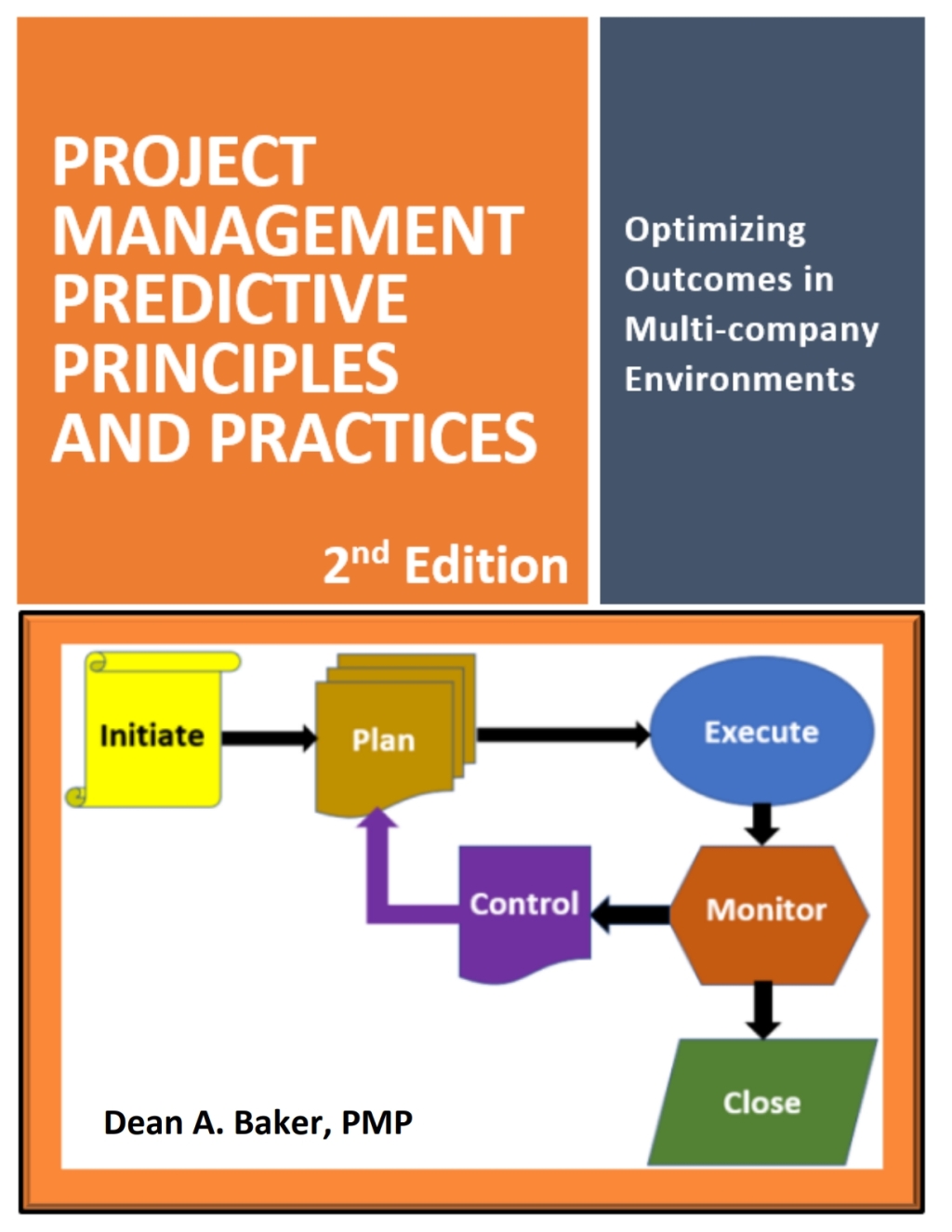 Project Management Predictive Principles and Practices 2nd Edition â€“ PDF/EPUB Version Downloadable
