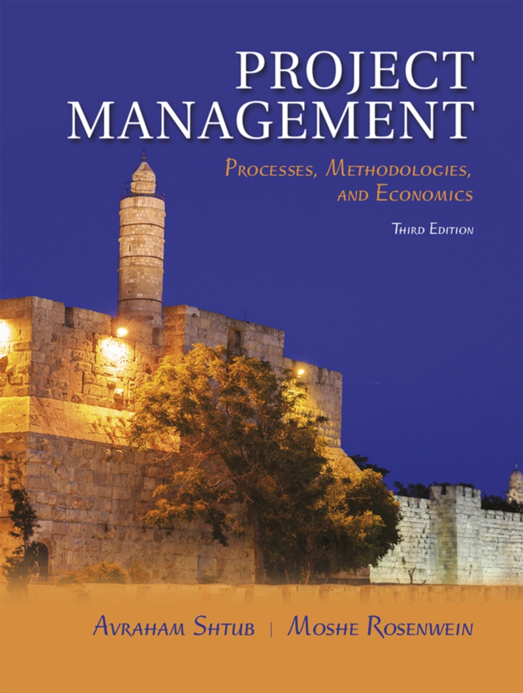 Project Management: Processes, Methodologies, and Economics (Pearson+) 3rd Edition â€“ PDF/EPUB Version Downloadable