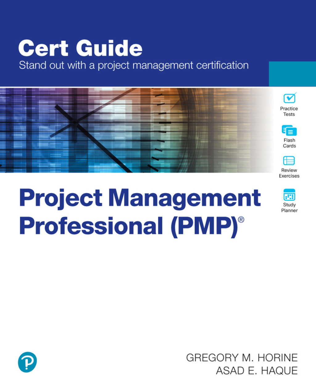 Project Management Professional (PMP) 1st Edition â€“ PDF/EPUB Version Downloadable