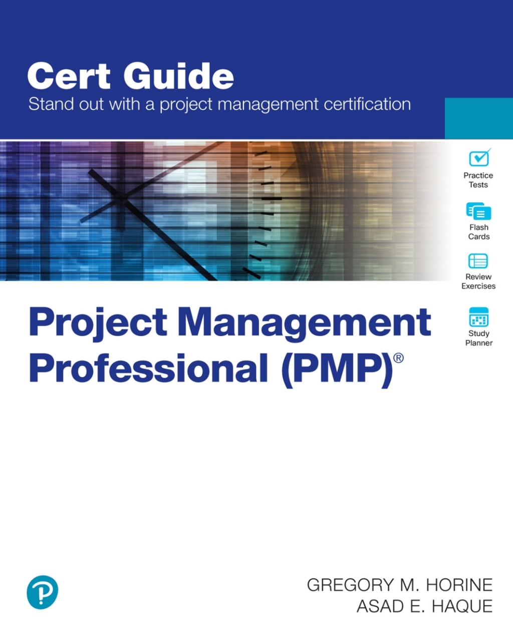 Project Management Professional (PMP) 1st Edition â€“ PDF/EPUB Version Downloadable