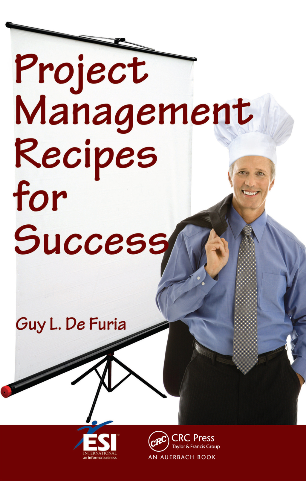 Project Management Recipes for Success 1st Edition â€“ PDF/EPUB Version Downloadable