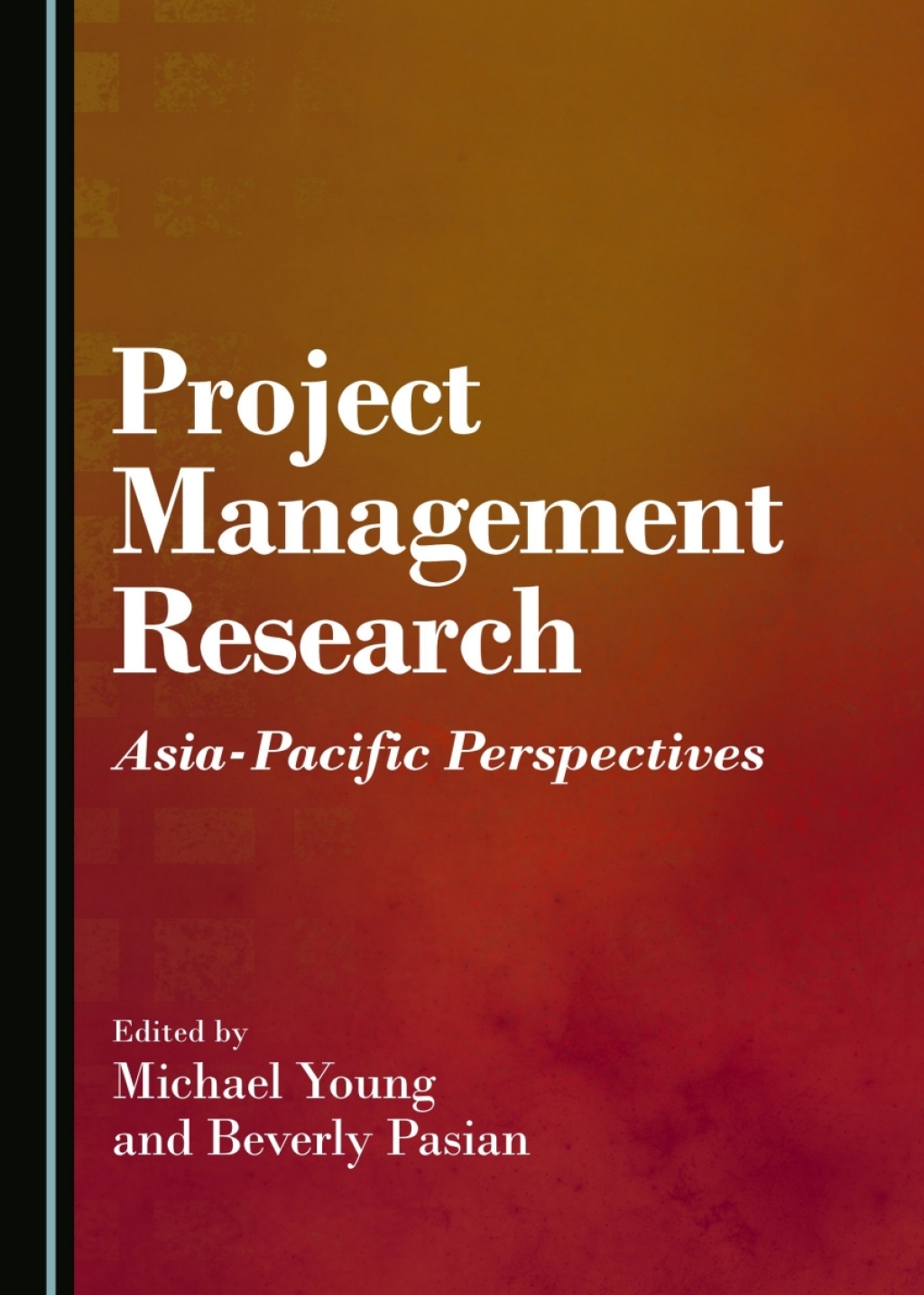 Project Management Research Asia-Pacific Perspectives 1st Edition â€“ PDF/EPUB Version Downloadable