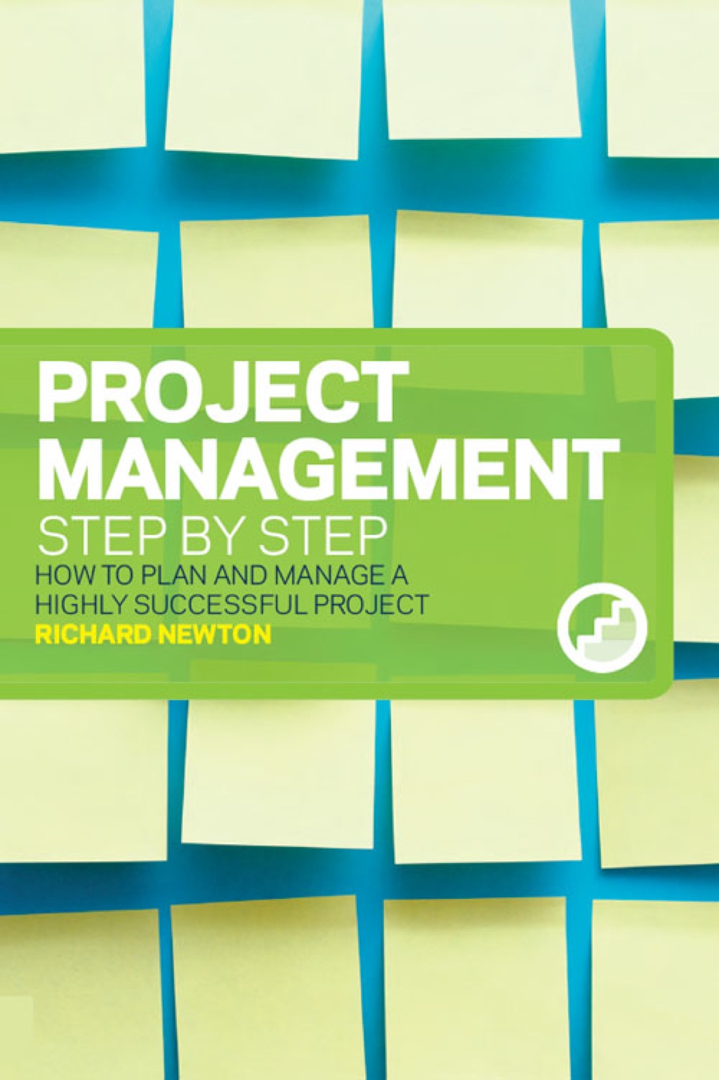 Project Management Step by Step 1st Edition - (PDF/EPUB Version)