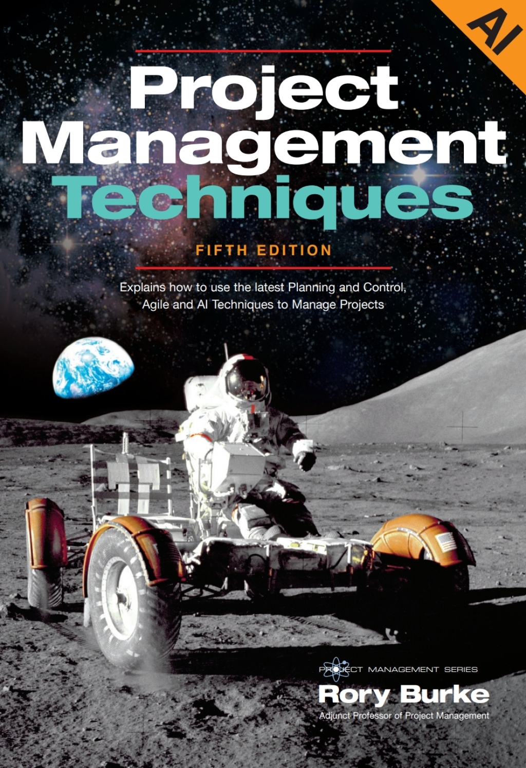 Project Management Techniques 5th Edition - (PDF/EPUB Version)