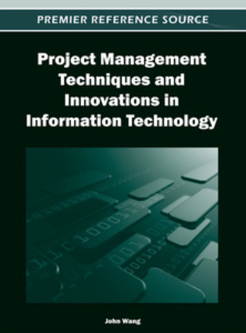 Project Management Techniques and Innovations in Information Technology  â€“ PDF/EPUB Version Downloadable