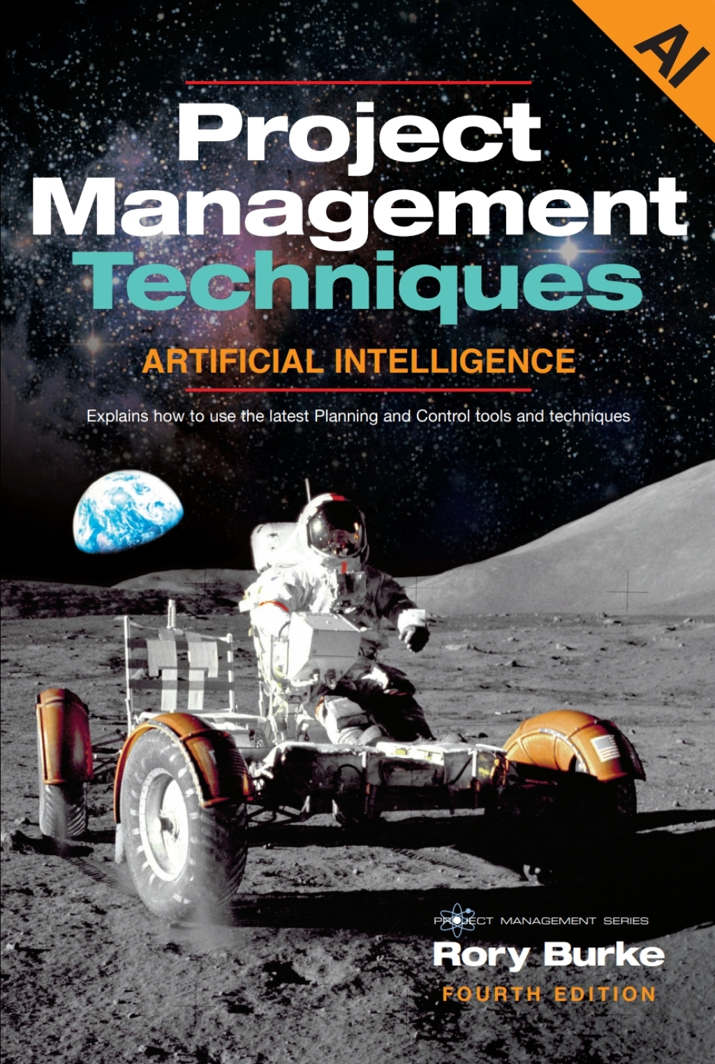 Project Management Techniques - Artificial Intelligence 4th Edition â€“ PDF/EPUB Version Downloadable