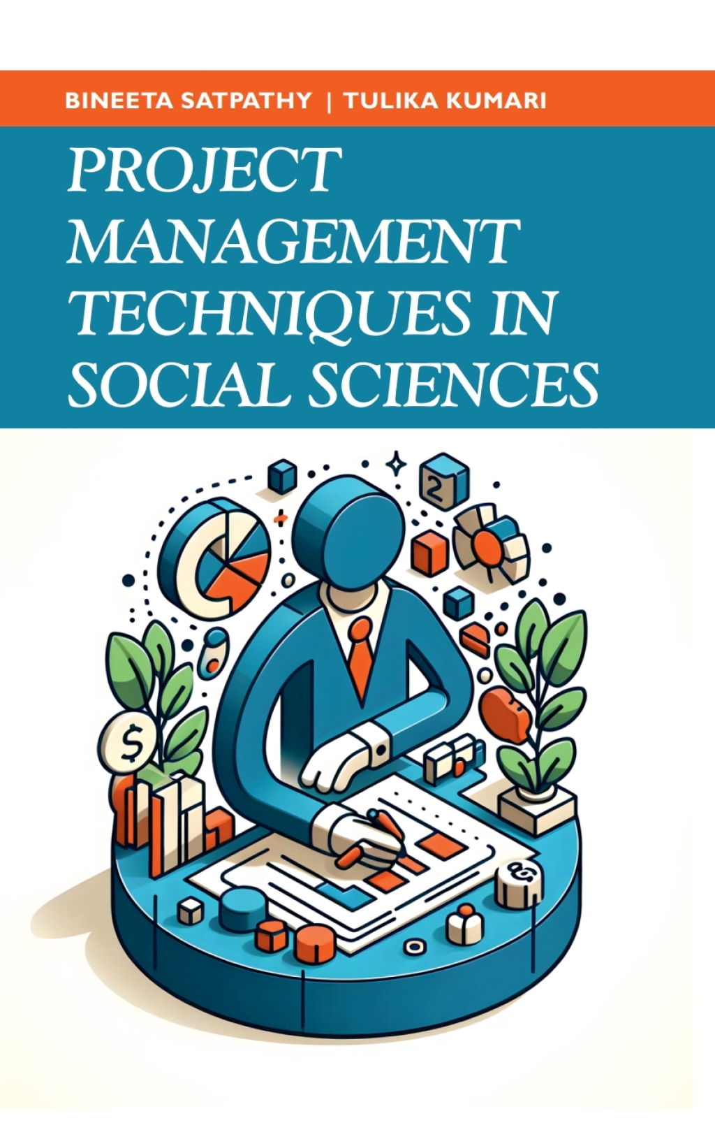 Project Management Techniques in Social Sciences 1st Edition â€“ PDF/EPUB Version Downloadable