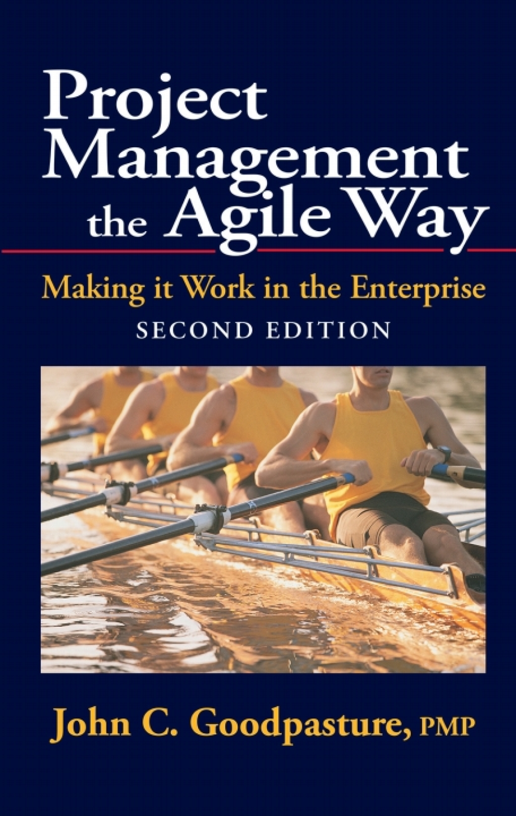 Project Management the Agile Way 2nd Edition â€“ PDF/EPUB Version Downloadable