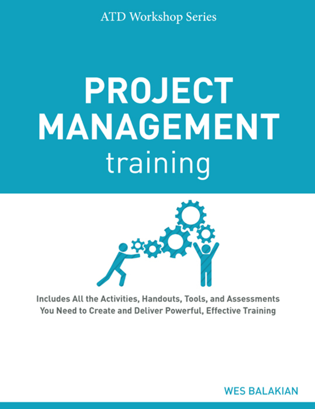 Project Management Training  â€“ PDF/EPUB Version Downloadable