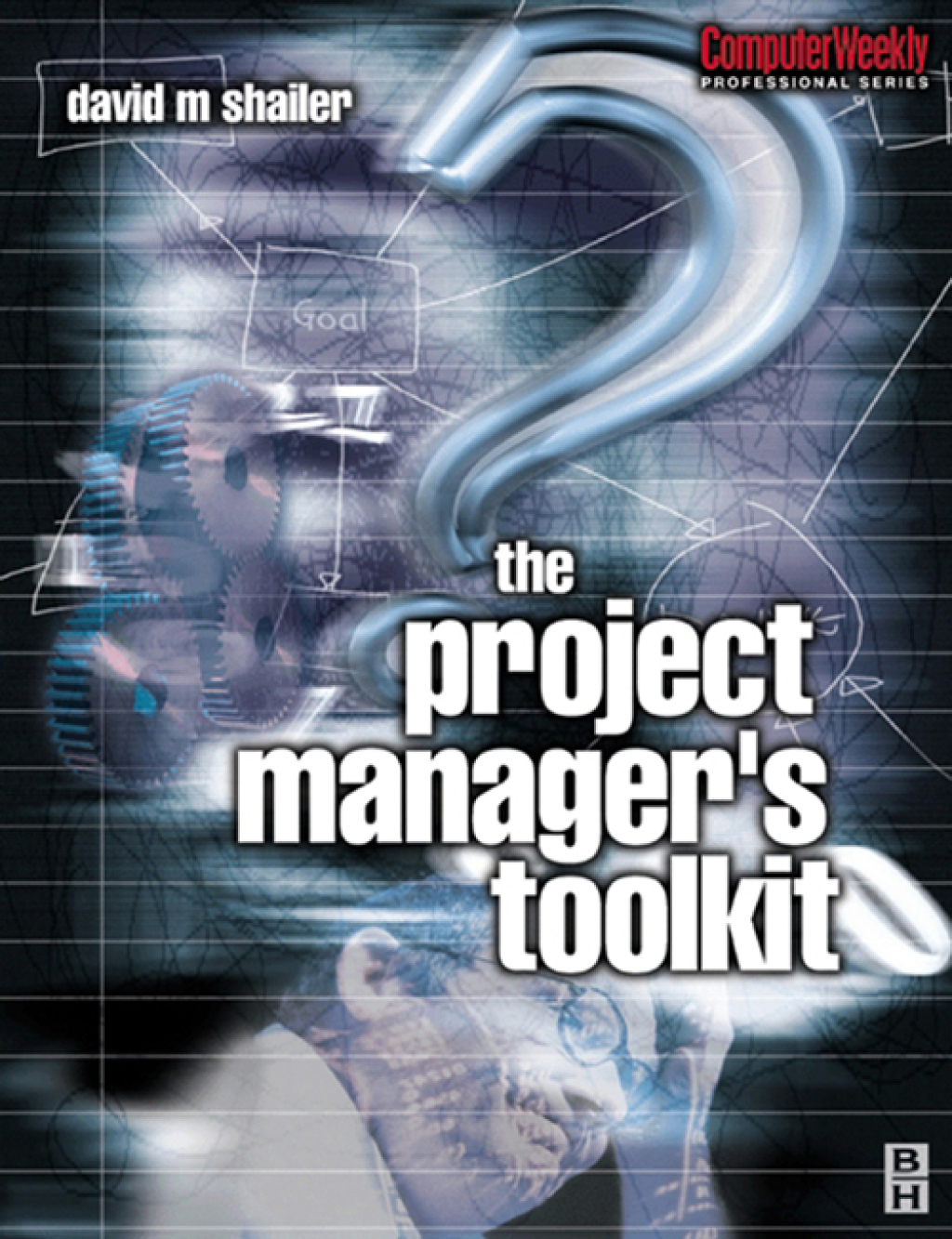 Project Manager's Toolkit 1st Edition â€“ PDF/EPUB Version Downloadable