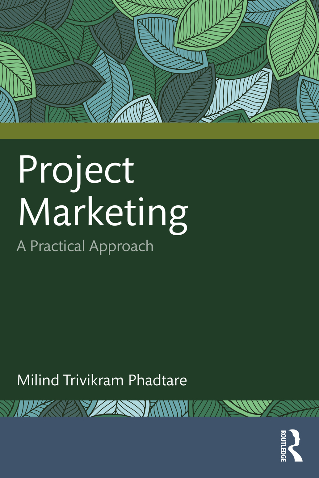Project Marketing A Practical Approach 1st Edition â€“ PDF/EPUB Version Downloadable