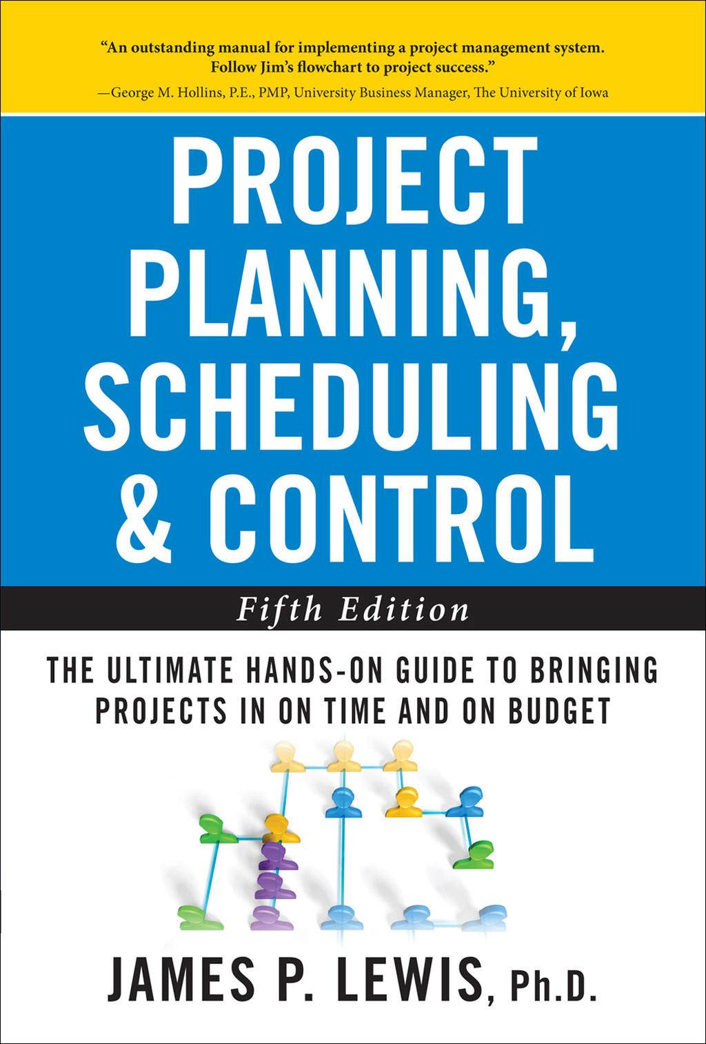 Project Planning, Scheduling, and Control: The Ultimate Hands-On Guide to Bringing Projects in On Time and On Budget , Fifth Edition The Ultimate Hands-On Guide to Bringing Projects in On Time and On Budget 5th Edition â€“ PDF/EPUB Version Downloadable