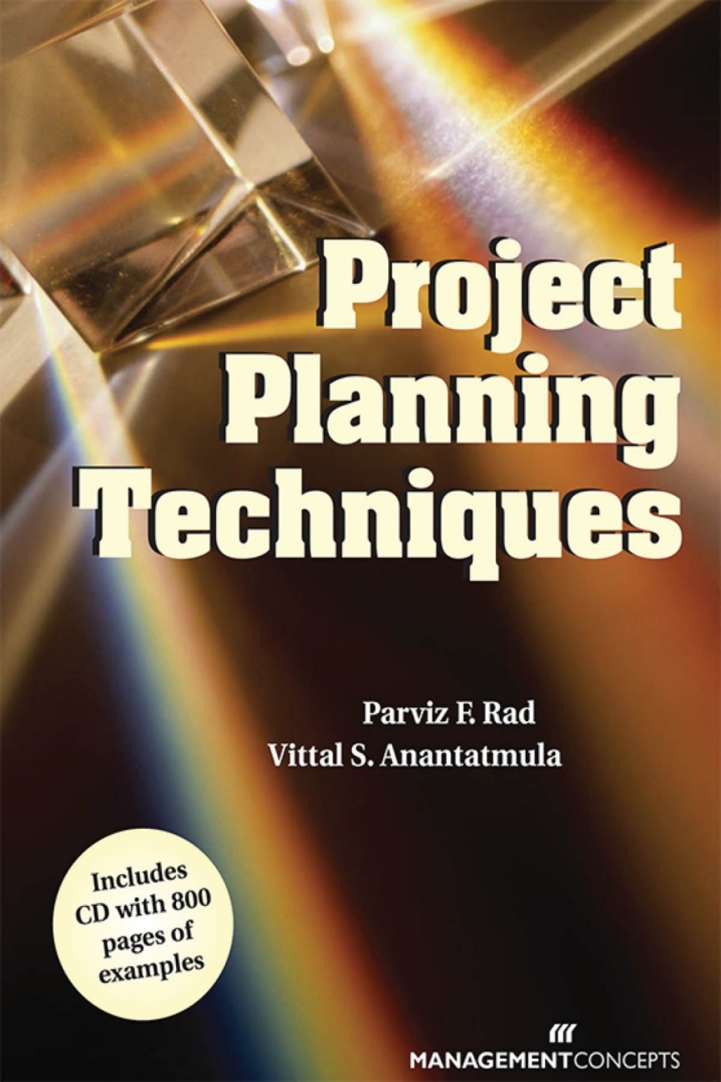 Project Planning Techniques Book 1st Edition â€“ PDF/EPUB Version Downloadable