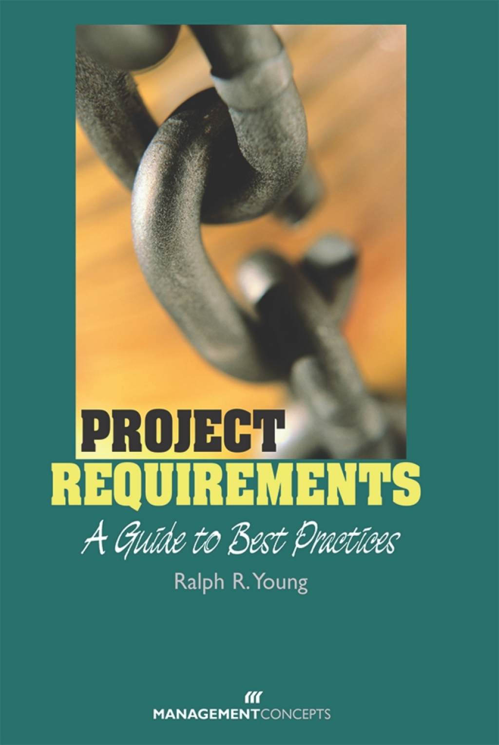 Project Requirements: A Guide to Best Practices 1st Edition â€“ PDF/EPUB Version Downloadable