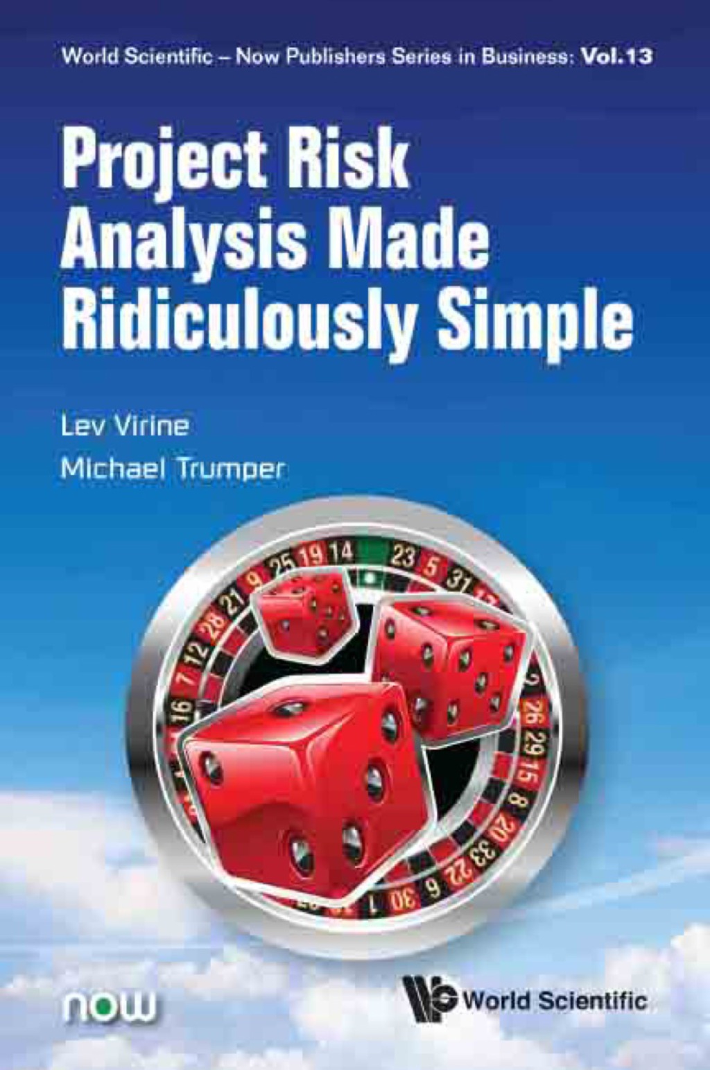 PROJECT RISK ANALYSIS MADE RIDICULOUSLY SIMPLE  â€“ PDF/EPUB Version Downloadable