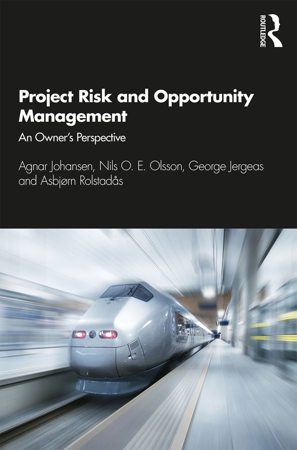 Project Risk and Opportunity Management The Owner's Perspective 1st Edition â€“ PDF/EPUB Version Downloadable