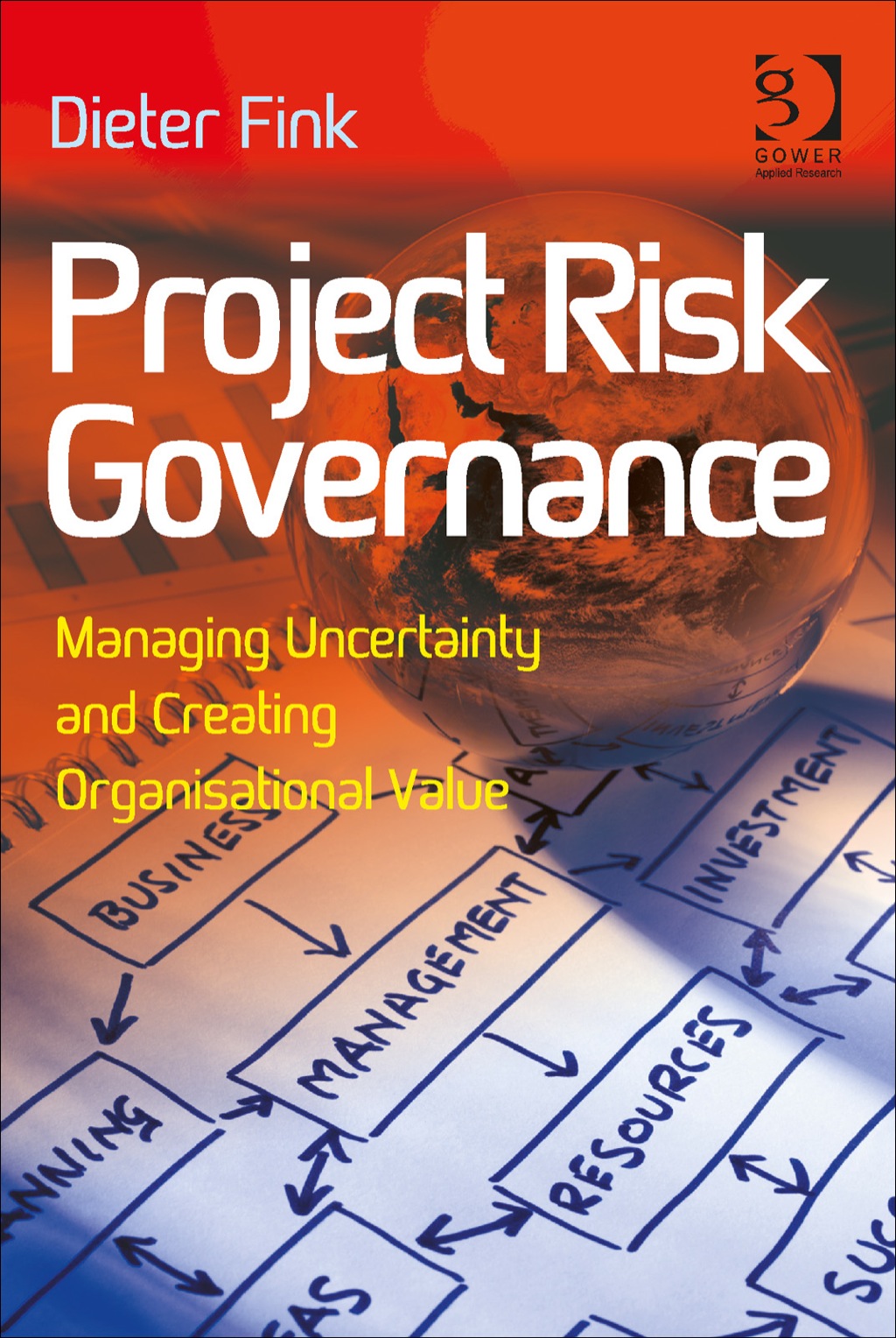 Project Risk Governance: Managing Uncertainty and Creating Organisational Value  â€“ PDF/EPUB Version Downloadable