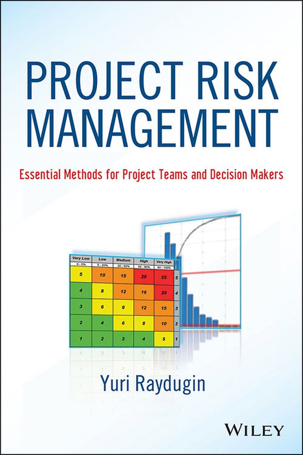 Project Risk Management: Essential Methods for Project Teams and Decision Makers 1st Edition â€“ PDF/EPUB Version Downloadable