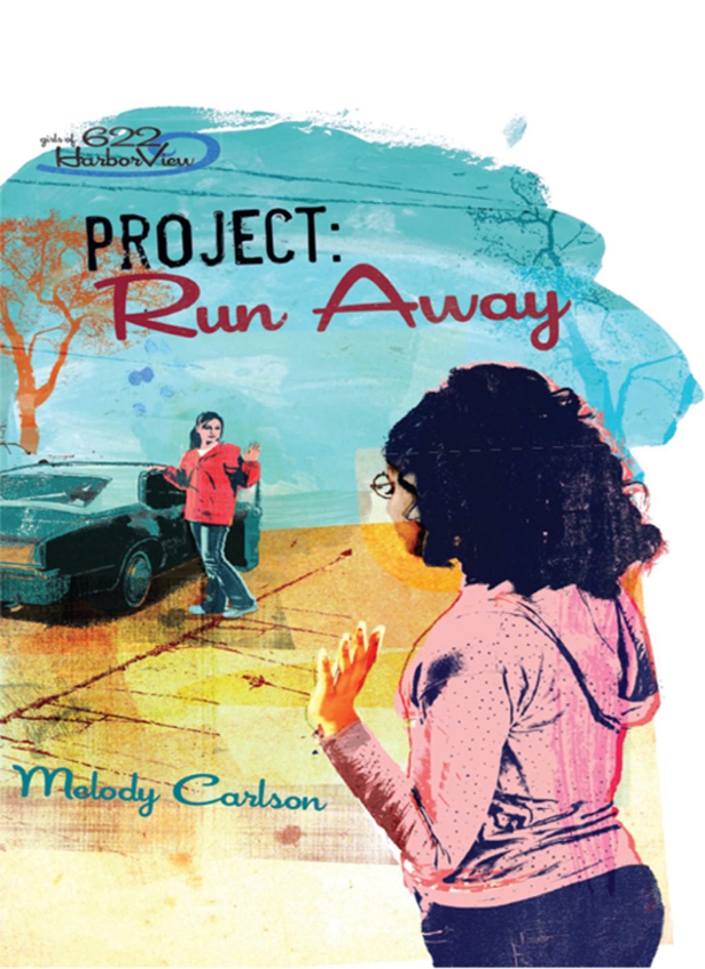 Project: Run Away - (PDF/EPUB Version)