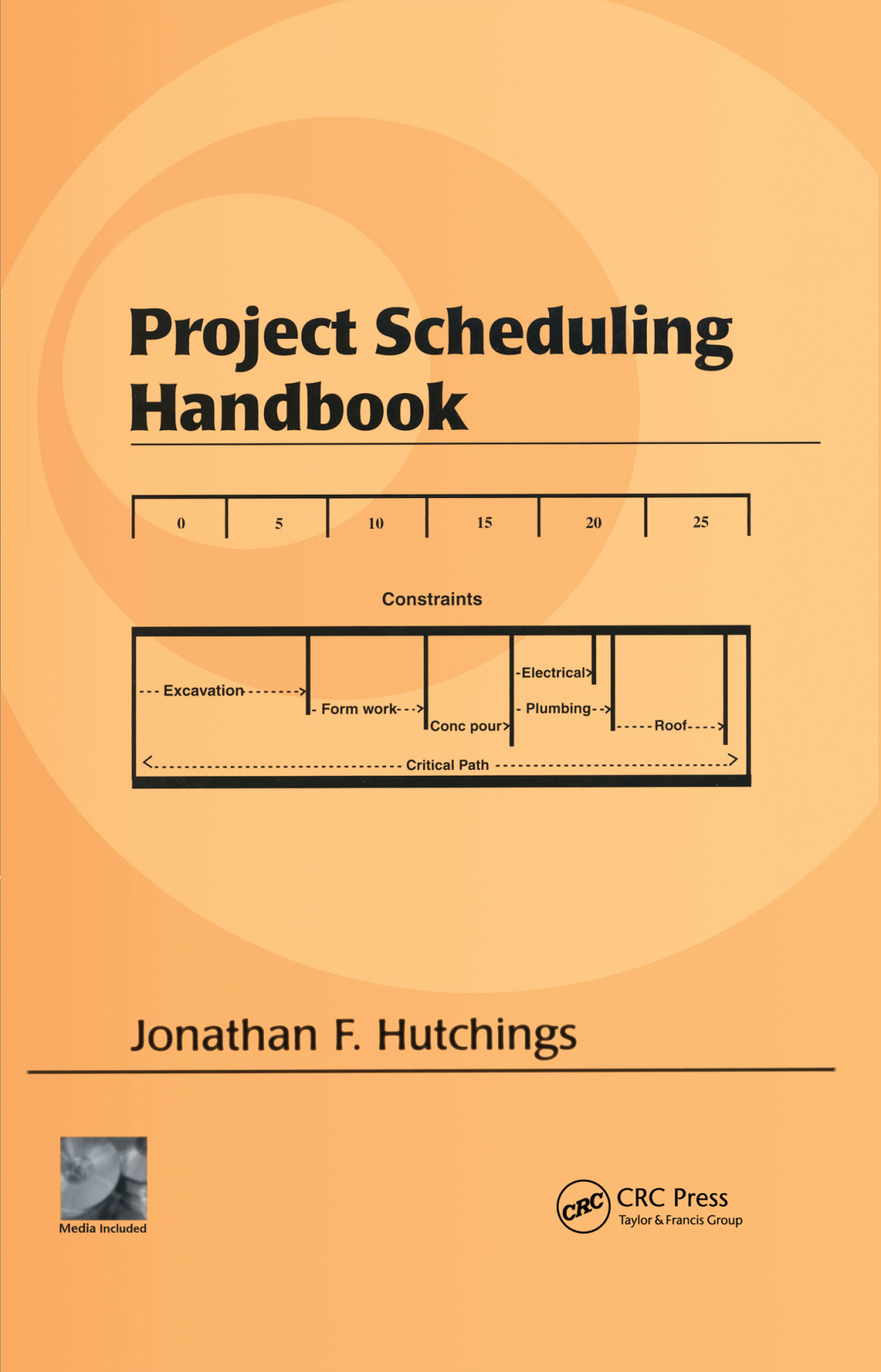 Project Scheduling Handbook 1st Edition â€“ PDF/EPUB Version Downloadable