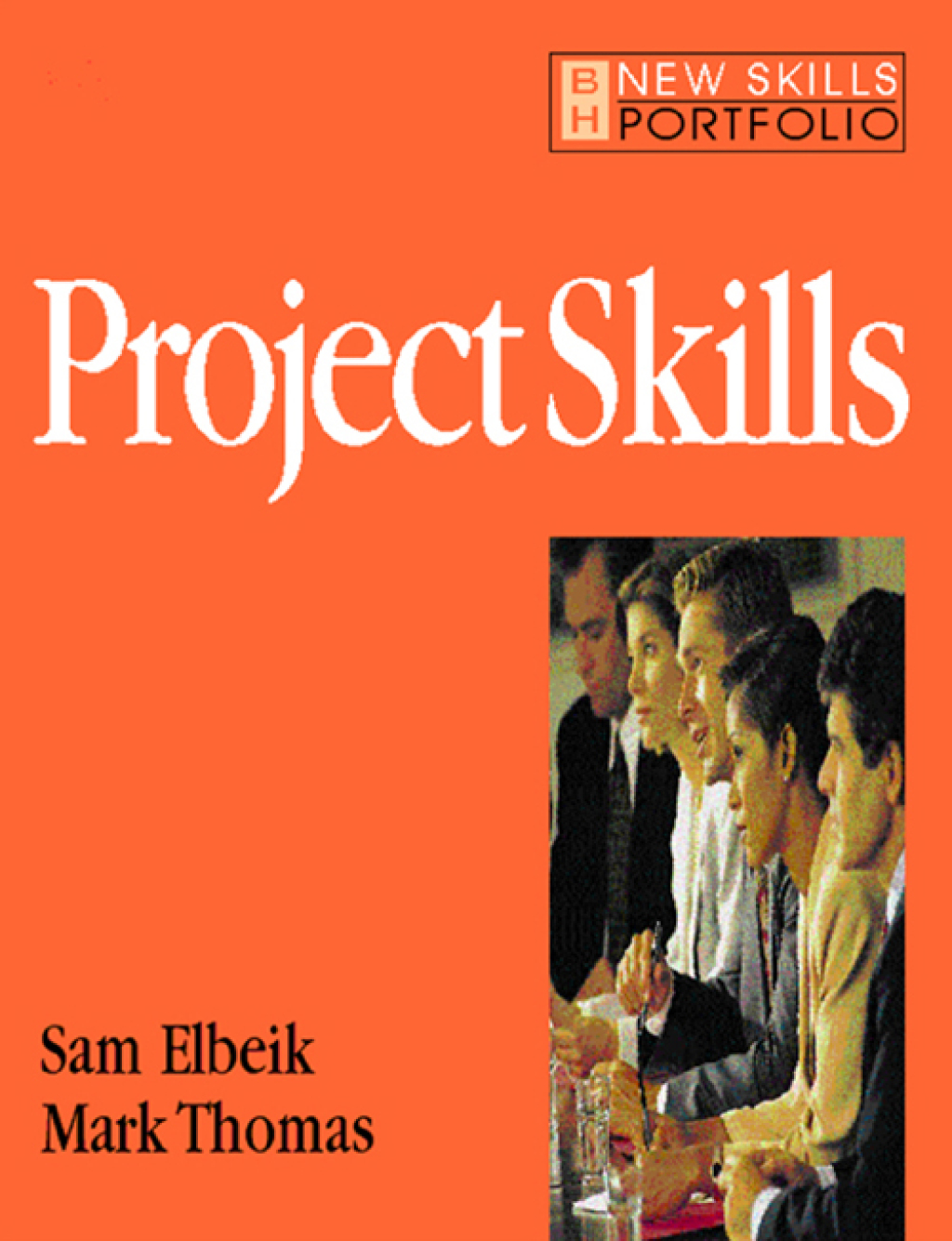 Project Skills 1st Edition â€“ PDF/EPUB Version Downloadable