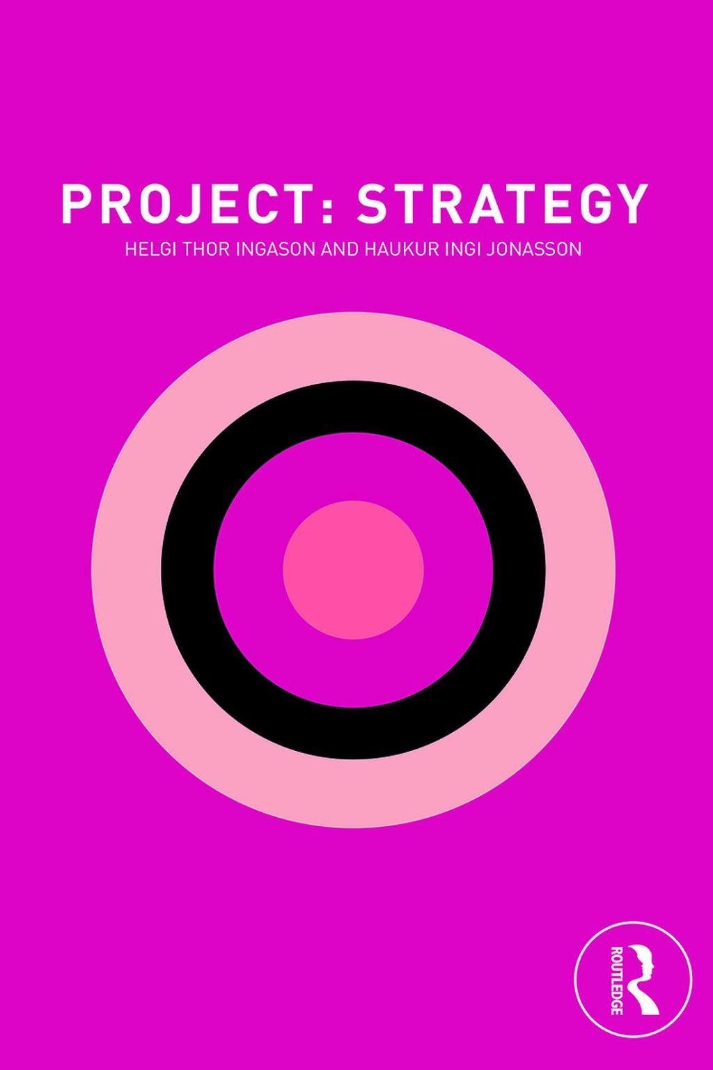 Project: Strategy 1st Edition â€“ PDF/EPUB Version Downloadable
