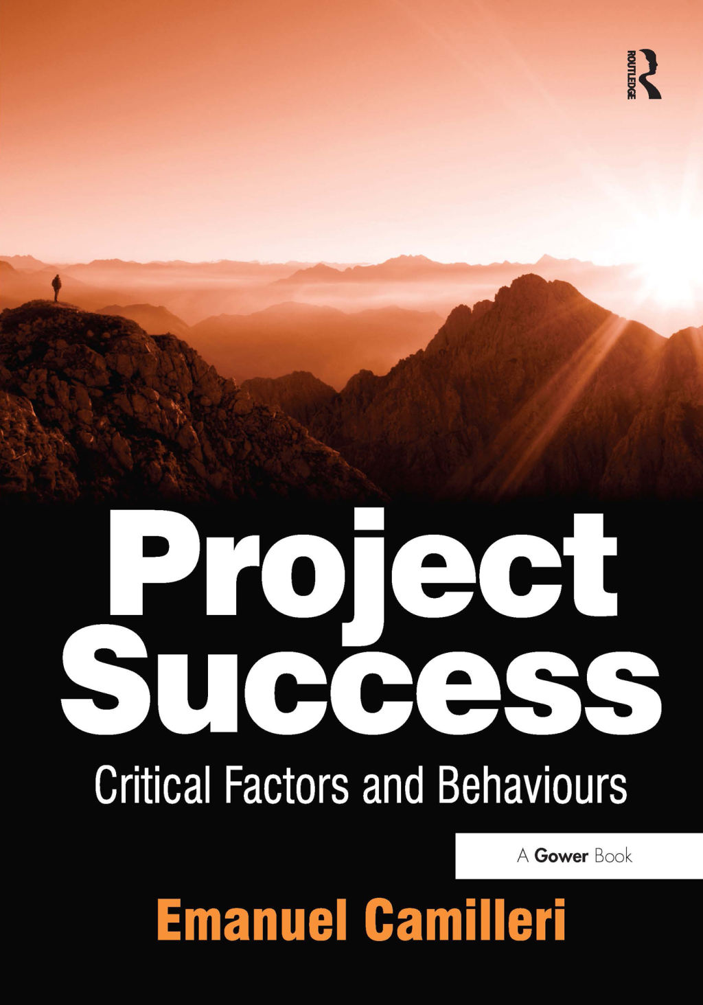 Project Success Critical Factors and Behaviours 1st Edition â€“ PDF/EPUB Version Downloadable