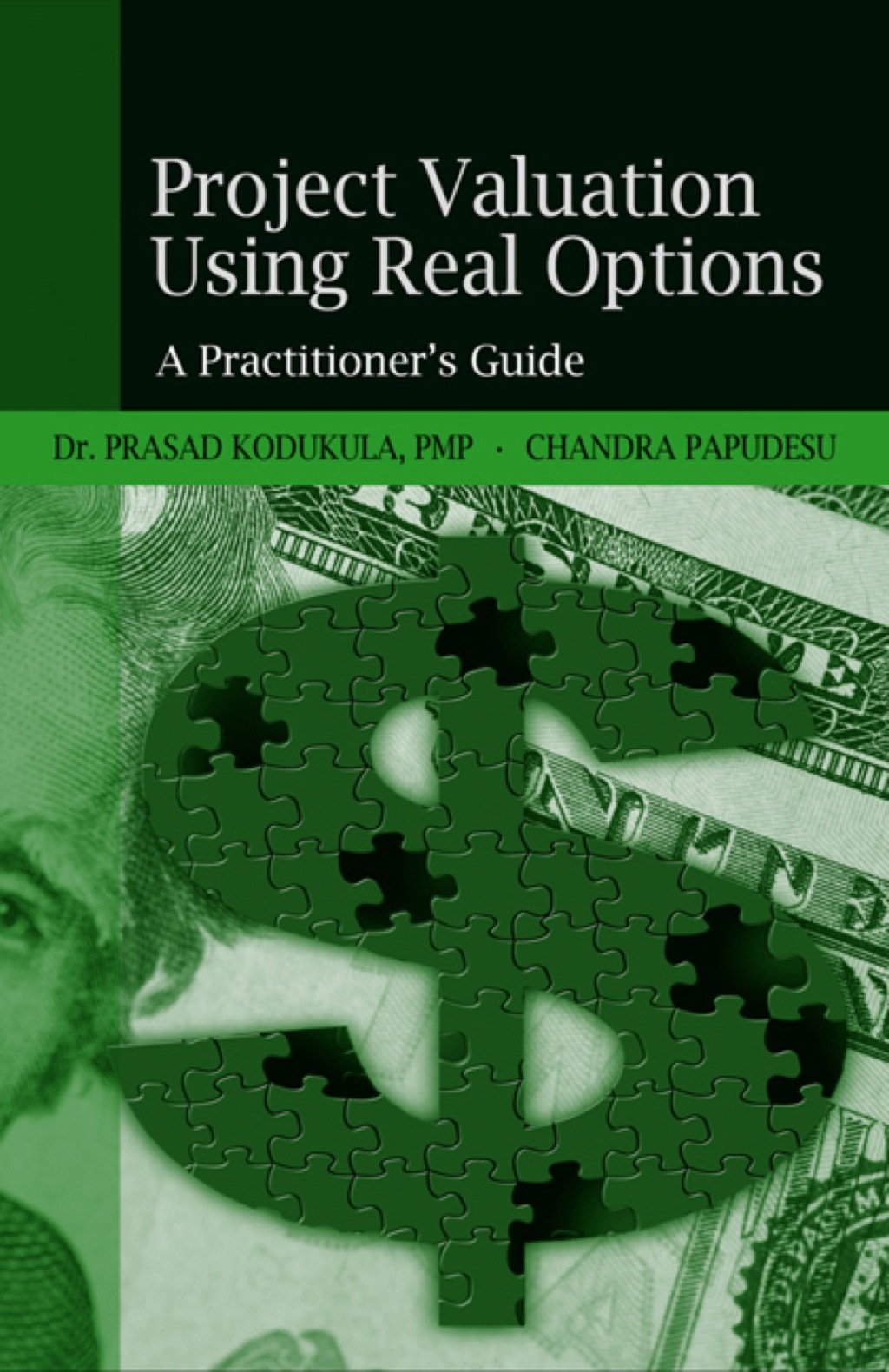 Project Valuation Using Real Options: A Practitionerâ€™s Guide 1st Edition â€“ PDF/EPUB Version Downloadable