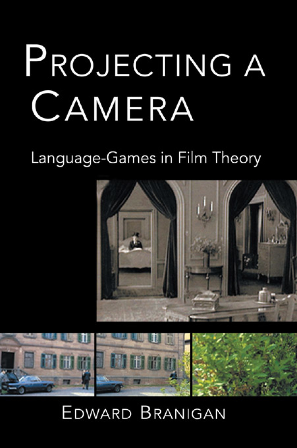 Projecting a Camera Language-Games in Film Theory 1st Edition â€“ PDF/EPUB Version Downloadable
