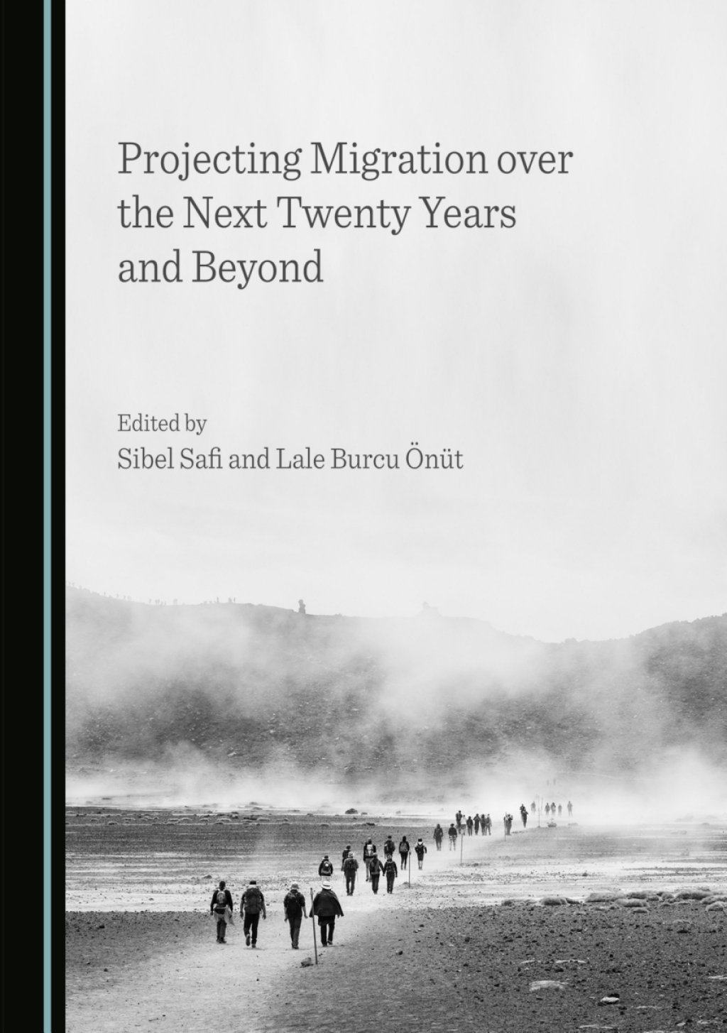 Projecting Migration over the Next Twenty Years and Beyond 1st Edition â€“ PDF/EPUB Version Downloadable