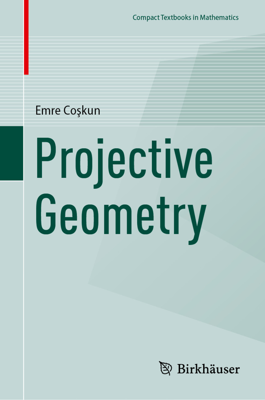 Projective Geometry  â€“ PDF/EPUB Version Downloadable