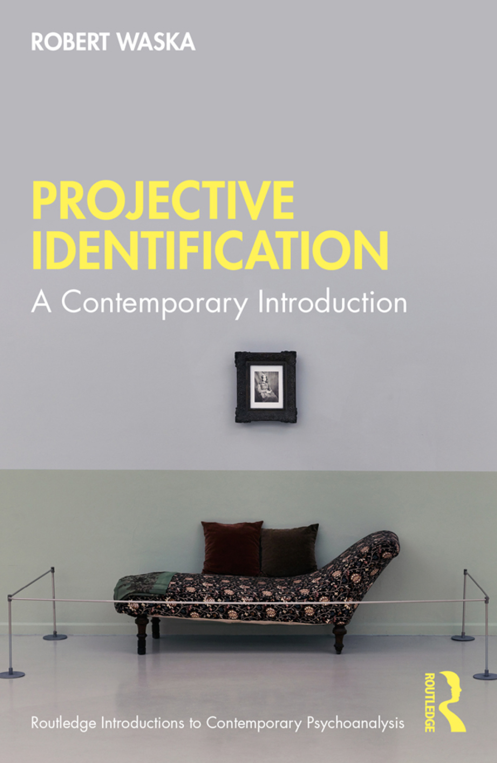 Projective Identification A Contemporary Introduction 1st Edition - (PDF/EPUB Version)