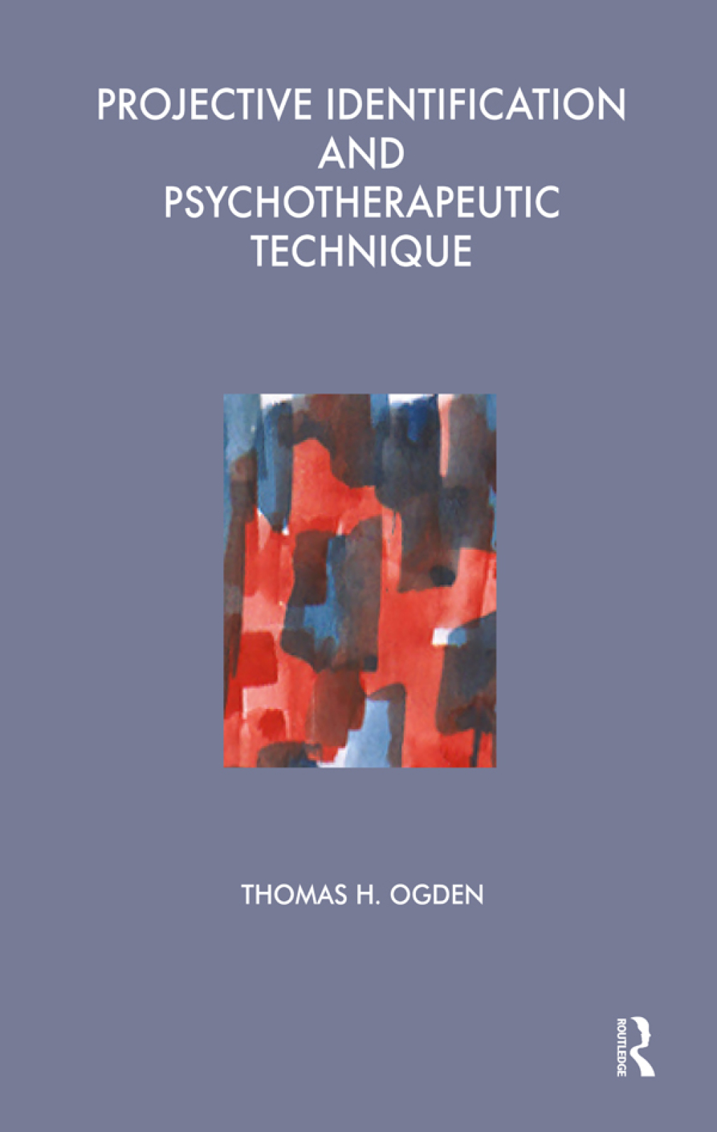 Projective Identification and Psychotherapeutic Technique 1st Edition â€“ PDF/EPUB Version Downloadable