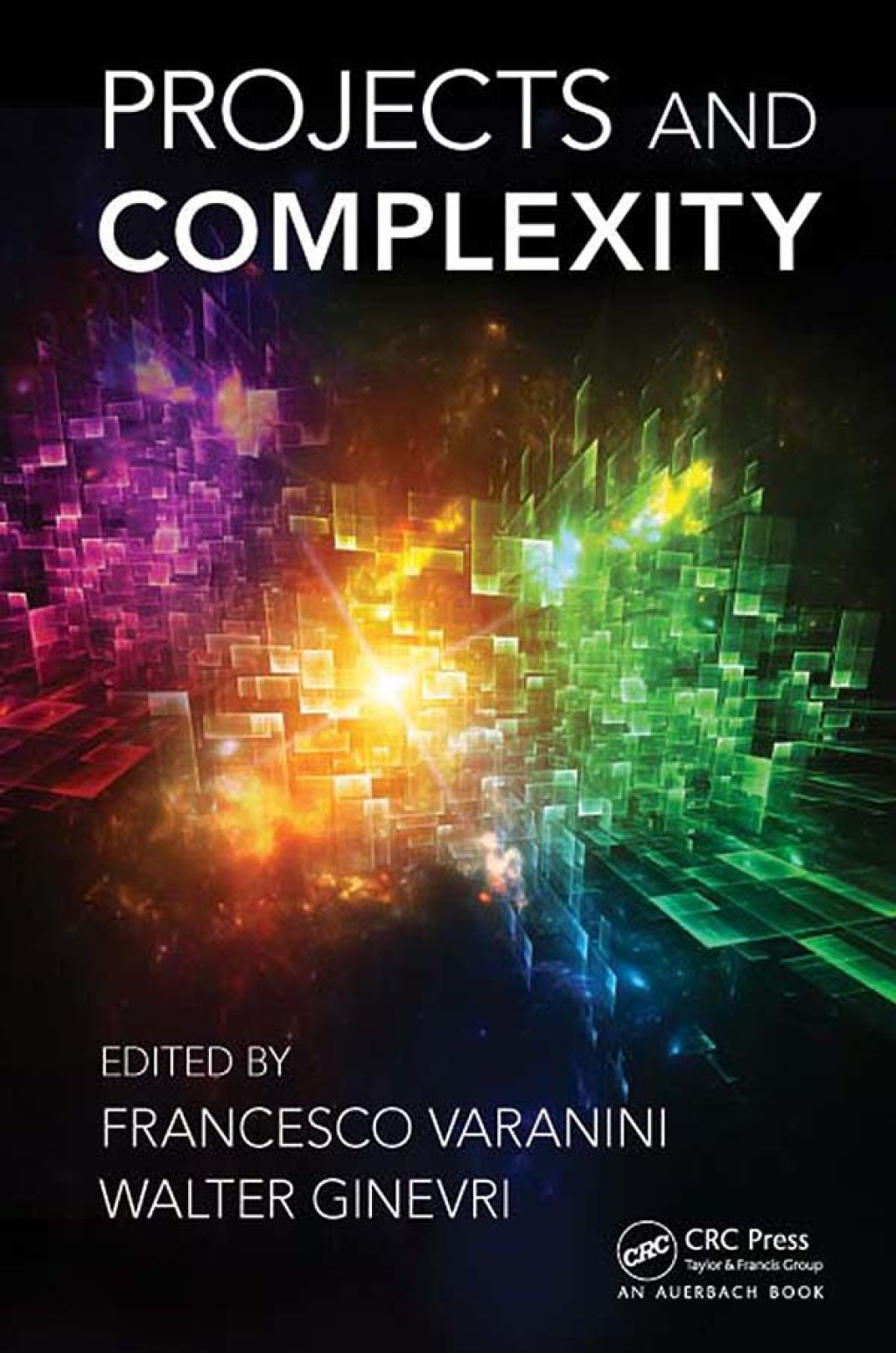 Projects and Complexity 1st Edition â€“ PDF/EPUB Version Downloadable
