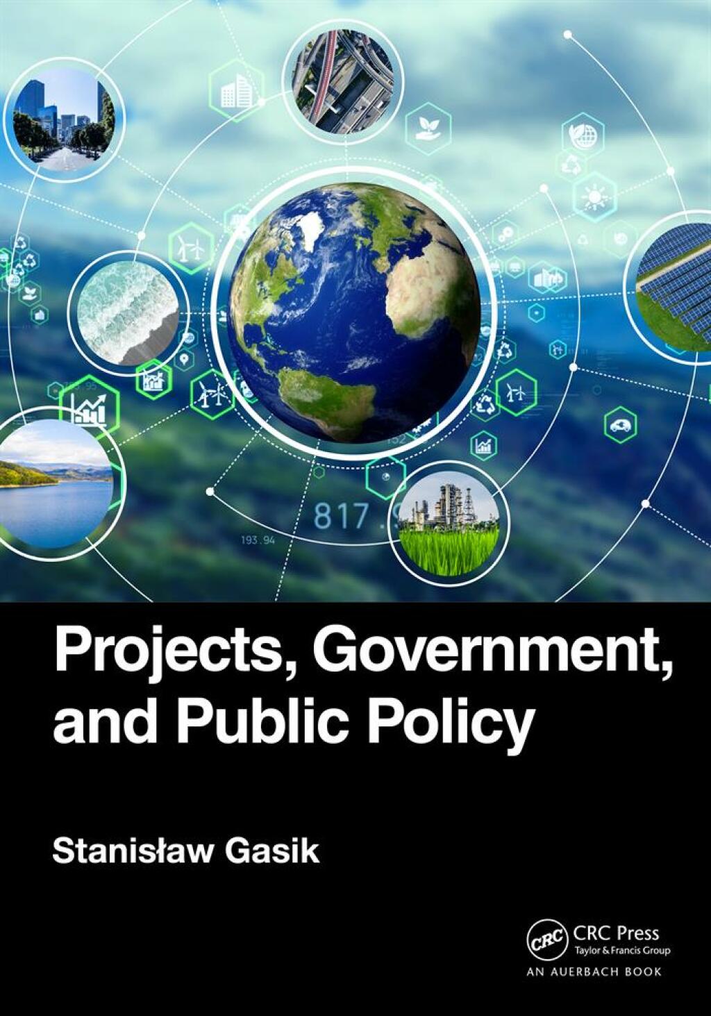 Projects, Government, and Public Policy 1st Edition â€“ PDF/EPUB Version Downloadable