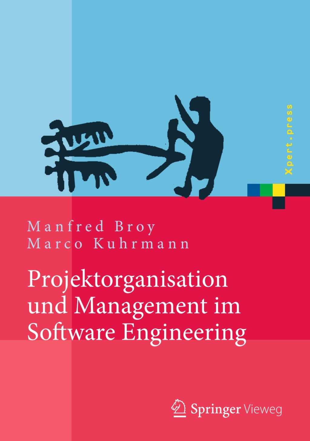 Projektorganisation und Management im Software Engineering  â€“ PDF/EPUB Version Downloadable