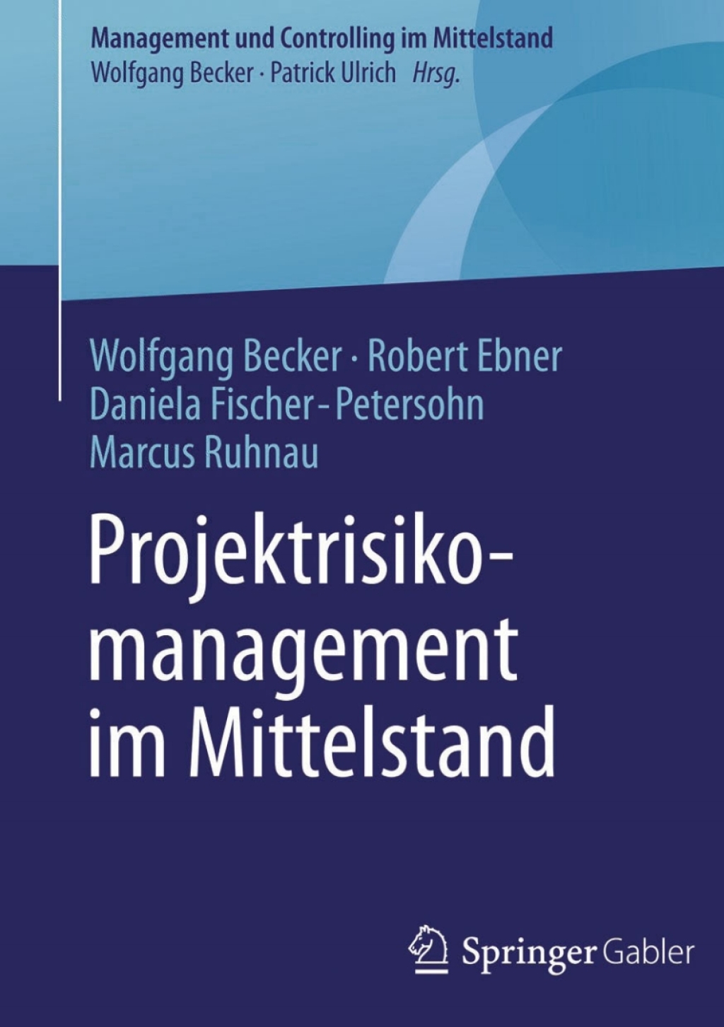 Projektrisikomanagement im Mittelstand  â€“ PDF/EPUB Version Downloadable
